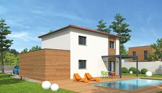  Maison à vendre 4 pièces 91 m²