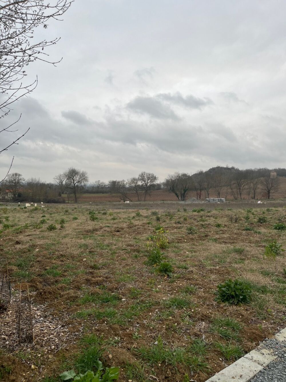 VENTE : maison de 6 pièces (145 m²) à Castelnau-de-Lévis....