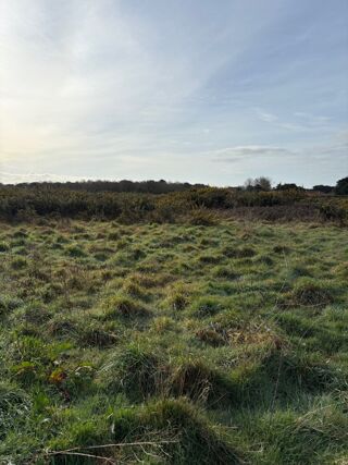  Terrain � vendre 1213 m�