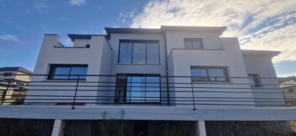 vente Maison - 5 pièce(s) - 143 m² Méré (78490)
