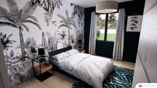  Maison à vendre 5 pièces 100 m²