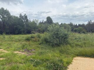  Terrain à vendre 1270 m²