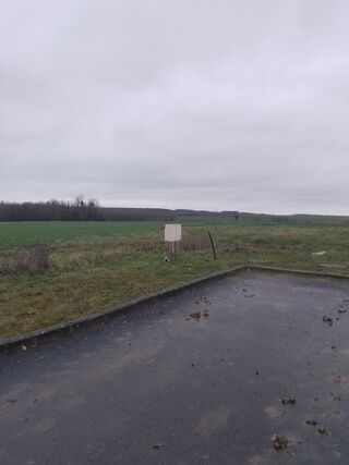  Terrain 380 m� Billy-sur-aisne