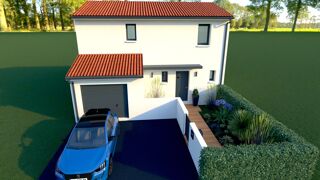  Maison � vendre 5 pi�ces 84 m�