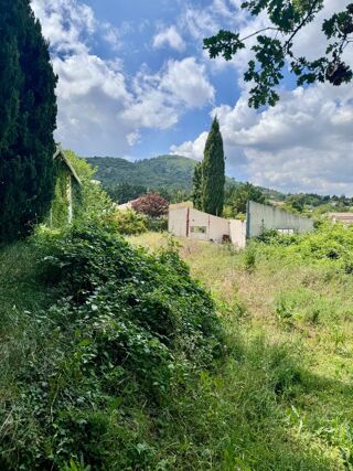  Terrain  vendre 535 m
