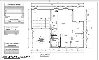  Maison � vendre 4 pi�ces 103 m�