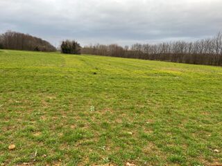  Terrain � vendre 604 m�