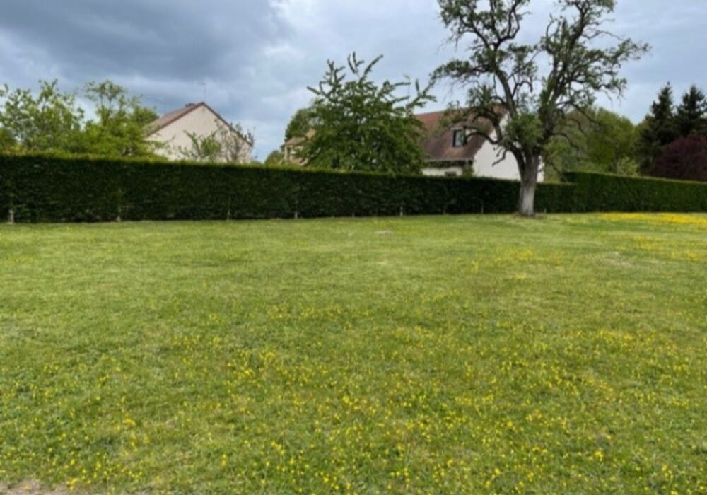 MAISON À CONSTRUIRE DE 120 M² PROCHE DU CENTRE-VILLE DE ....