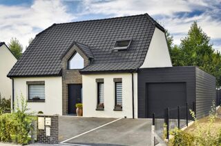 Maison à vendre 6 pièces 115 m²
