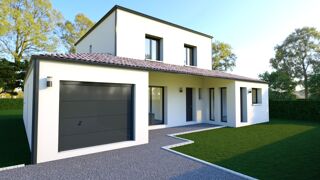  Maison 6 pices 165 m Challans