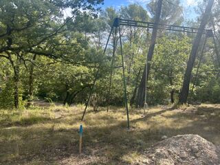  Terrain � vendre 640 m�