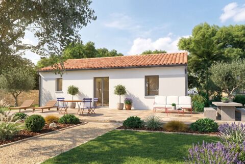   Vente Maison Maison - 5 pièce(s) - 100 m²