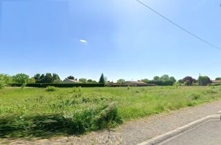  Terrain � vendre 980 m�