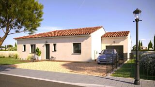  Maison 4 pi�ces 100 m� Perpignan