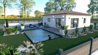  Maison � vendre 4 pi�ces 88 m�