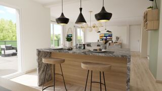  Maison à vendre 5 pièces 105 m²