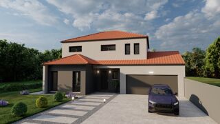  Maison  vendre 7 pices 146 m