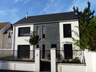  Maison à vendre 5 pièces 130 m²