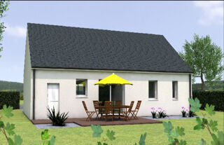  Maison à vendre 4 pièces 70 m²