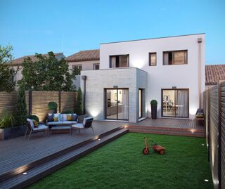  Maison � vendre 4 pi�ces 100 m�