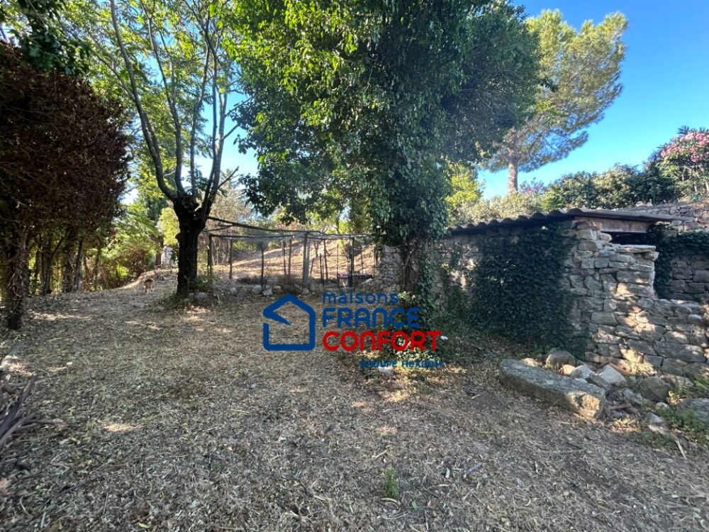 vente Maison - 4 pièce(s) - 70 m² Flayosc (83780)