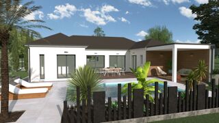  Maison 4 pices 120 m Laray