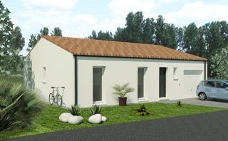  Maison 4 pices 85 m Gimeux