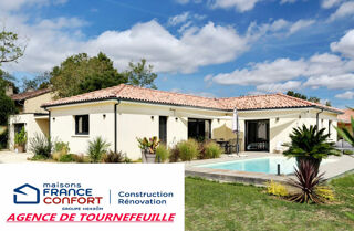  Maison à vendre 6 pièces 166 m²
