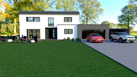   Vente Maison Maison - 6 pi�ce(s) - 180 m�