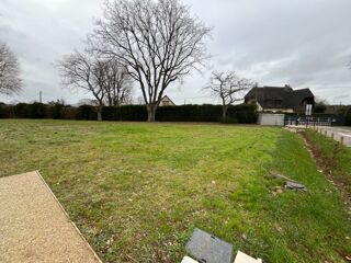  Terrain � vendre 809 m�