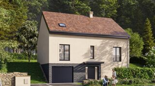  Terrain  vendre 776 m