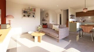  Maison 5 pi�ces 96 m� Tomblaine