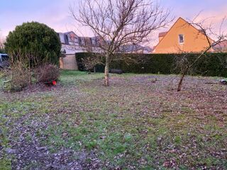  Terrain 347 m Gagny