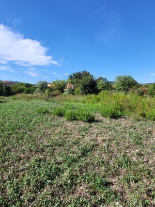  Terrain à vendre 665 m²