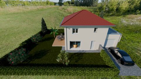   Vente Maison Maison - 4 pi�ce(s) - 95 m�