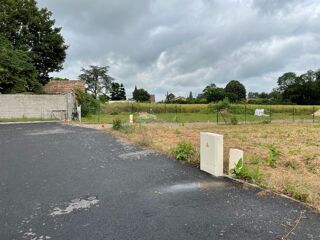  Terrain  vendre 890 m