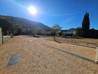 vente Terrain - 414 m² La Penne-sur-Huveaune (13821)