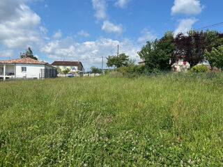  Terrain � vendre 825 m�