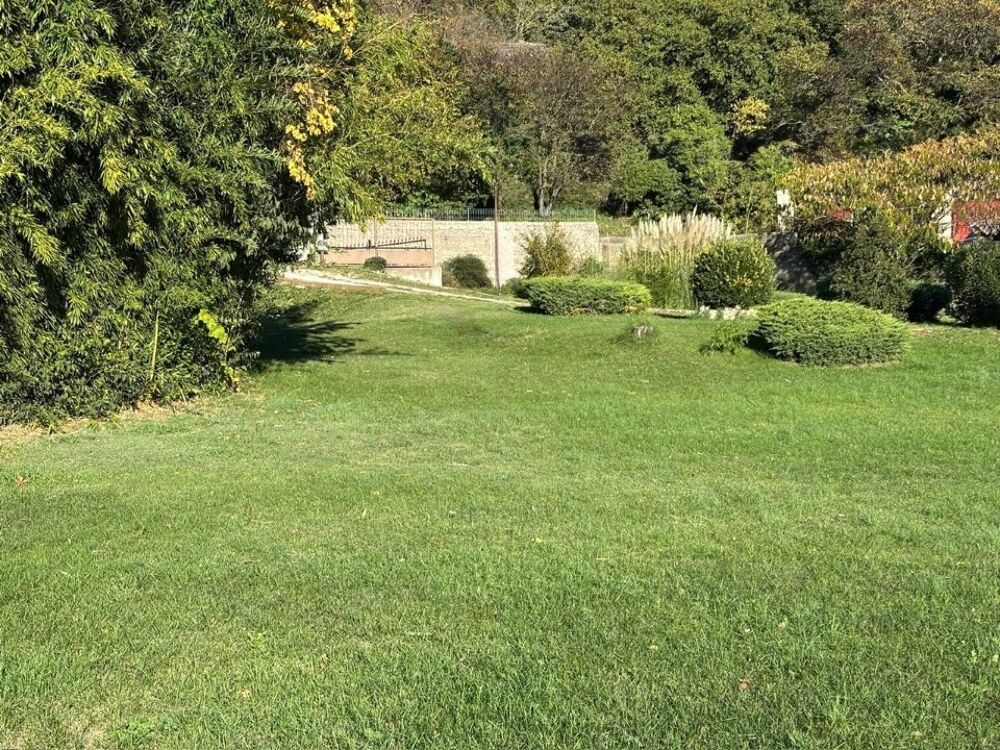 vente Terrain - 750 m² Donzère (26290)