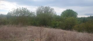  Terrain � vendre 1740 m�