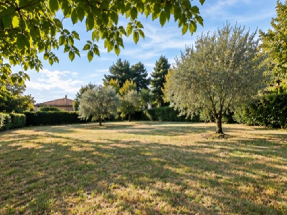 vente Maison - 3 pièce(s) - 85 m² Saint-Laurent-d'Arce (33240)