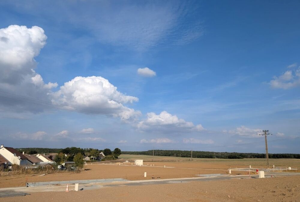 vente Maison - 5 pièce(s) - 134 m² Ablis (78660)