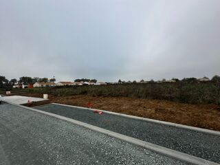  Terrain � vendre 327 m�