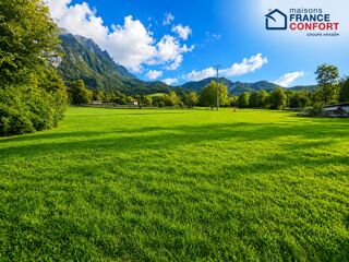  Terrain à vendre 466 m²
