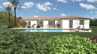  Maison 5 pièces 125 m² Trans-en-provence