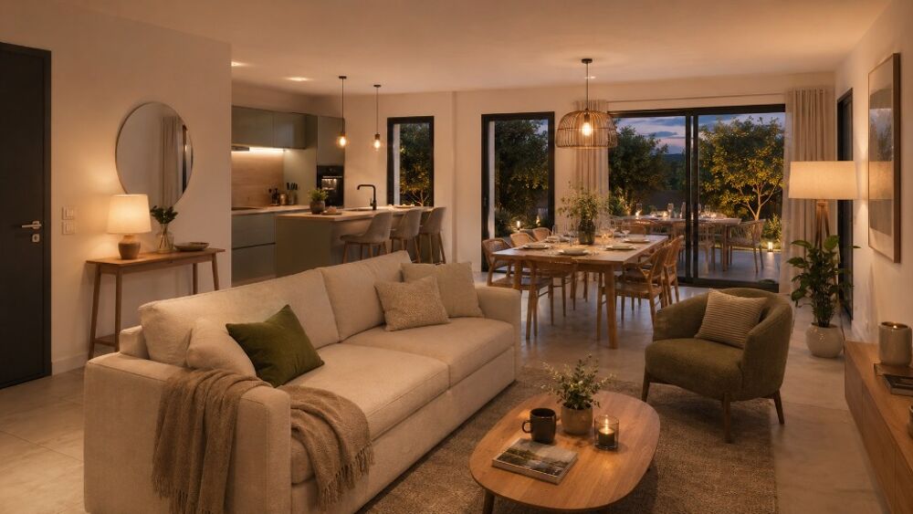 vente Maison - 4 pièce(s) - 81 m² Bergholtz (68500)