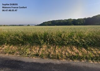  Terrain  vendre 375 m