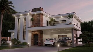  Terrain � vendre 825 m�