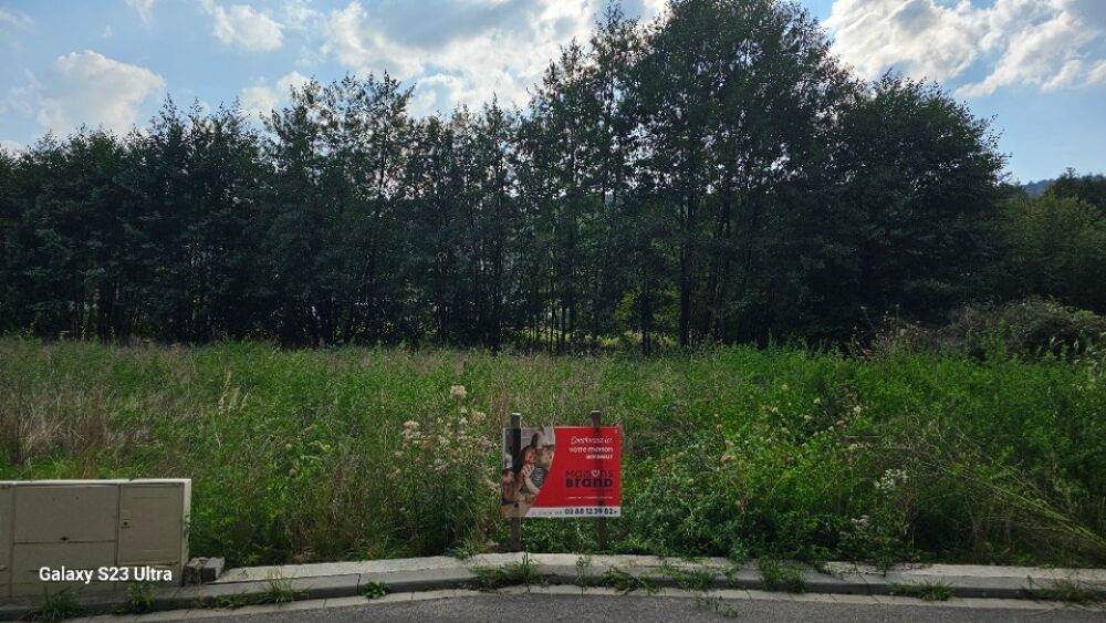 vente Maison - 6 pièce(s) - 120 m² Lutzelhouse (67130)