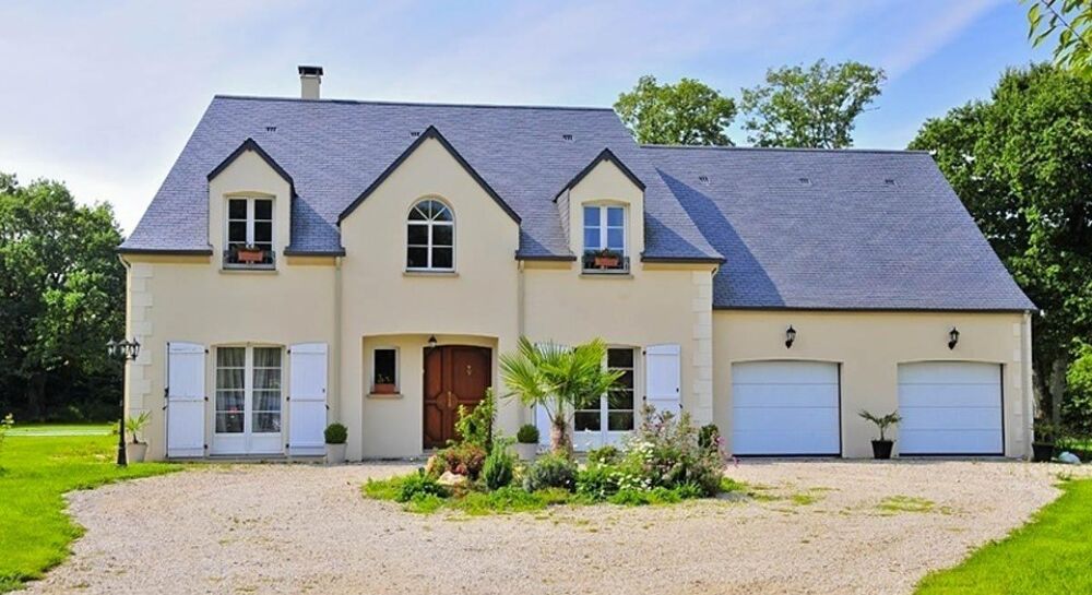 Maison 7 pièce(s) 120 m²à vendre Montigny-les-cormeilles